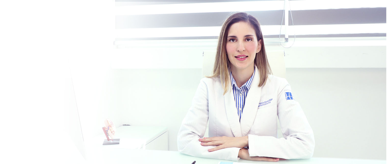 Dra. Patricia Rivera